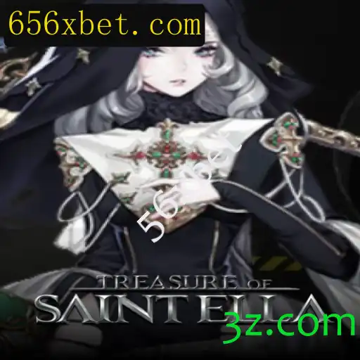 Descubra a Aventura Emocionante de TreasureofSaintElla: O Novo Jogo de Sucesso da 56xbet