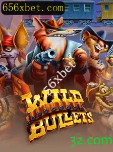 Desvendando WildBullets: O Jogo que Conquista a Cena Atual