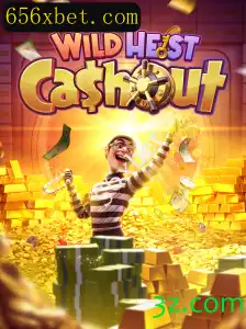 Desvendando WildHeistCashout: Estratégias e Regras do Jogo
