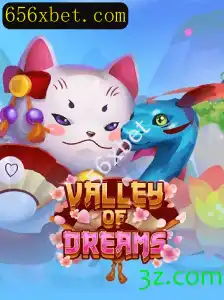 Descubra as Aventuras de 'ValleyofDreams' - Um Olhar Detalhado