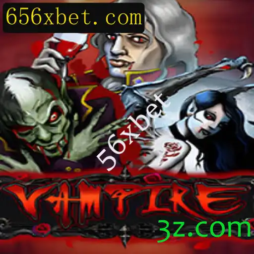 Explorando o Jogo Vampire: Uma Experiência Imersiva com 56xbet