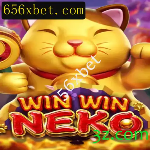 WinWinNeko: Descubra a Nova Sensação dos Jogos Online com 56xbet