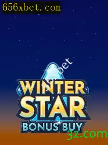 Descubra o Fascinante Universo do Jogo WinterStarBonusBuy